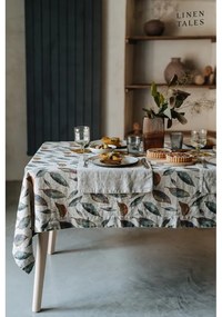 Tovaglietta di lino beige, 35 x 45 cm Natural - Linen Tales