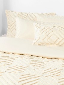 Copripiumino in percalle di cotone Phil CW