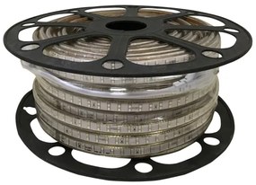 Aigostar - Striscia LED da Esterno 50m LED/350W/230V Rossa IP65