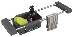 Ripiano regolabile per il lavello Caddy Cami - Wenko