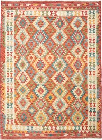Kilim Tappeto orientale 250 x 180 (Pakistan) Tessuto A Mano