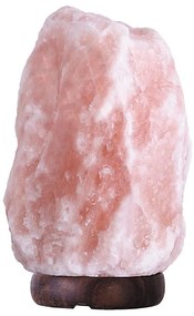 Rabalux 4130 - Lampada di sale ROCK 1xE14/15W/230V