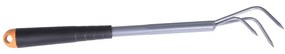 Coltivatore a 3 denti da giardinaggio - Garden Pleasure