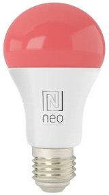 Immax NEO 07733C - SET 3x LED RGB+CCT Lampadina dimmerabile E27/11W/230V Wi-Fi Tuya