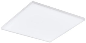 Eglo 32346- Plafoniera dimmerabile RGBW TURCONA LED/21W/230V + +TC