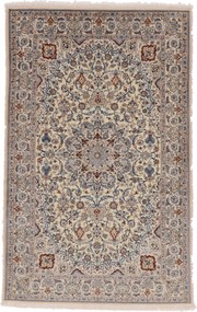 Nain Tappeto persiano 200 x 130 (Iran) Annodato A Mano