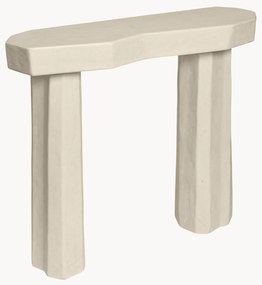 Consolle in cemento Staffa