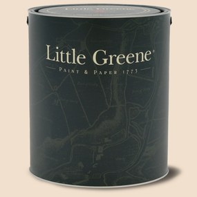 Little Greene Masonry Paint - 5l - Light Beauvais 323