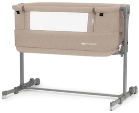 KINDERKRAFT - Culla per bambini NESTE GROW beige