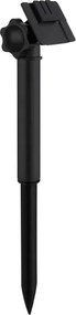 Globo 33598 - Lampada LED solare LED/0,06W/3V IP44