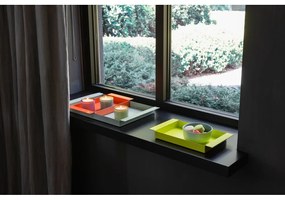 Set di 3 portacandele in vetro - Remember