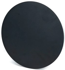 Aigostar - Applique a LED dimmerabile MESH Smart LED/12W/230V nero