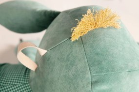 Lilliputiens - Peluche di drago grande - Joe