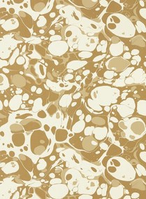 Harlequin Carta da parati Marble - Incense/ Soft Focus/ Gold