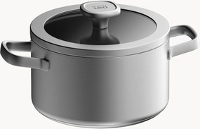 Casseruola con coperchio Graphite