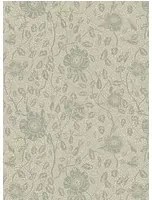 Sandberg Carta da parati Anton - Sage Green