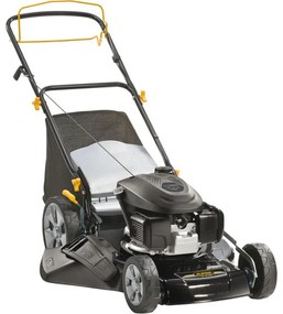 Alpina - tosaerba AL551SHQ hd 4IN1 tr CM51