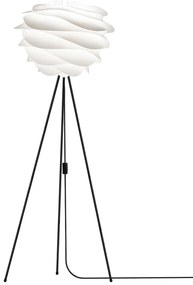 Paralume bianco , ⌀ 48 cm Carmina - UMAGE