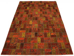 Vintage Tappeto orientale 310 x 200 (Oriental)