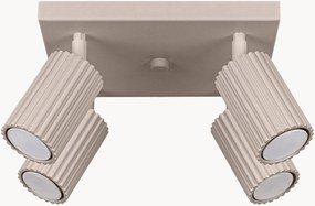 Faretti da soffitto Gleam 4