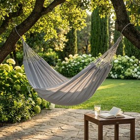 FRANCI - amaca di cotone naturale