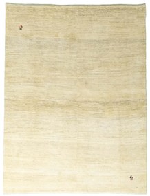 Gabbeh Tappeto persiano 200x150 Beige (Iran) Annodato A Mano