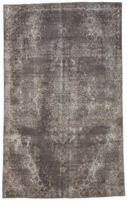 Vintage Tappeto 180 x 290 (Iran) Annodato A Mano