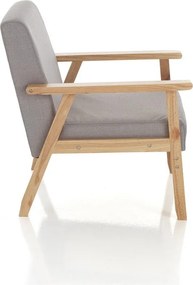 Poltrona Teresa – Tomasucci