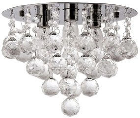 Lampada da soffitto 3xE14/60W/230V