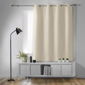 Tenda oscurante beige 135x180 cm Occult – douceur d'intérieur
