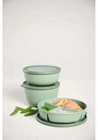 Scatola per snack Nordic white - Mepal