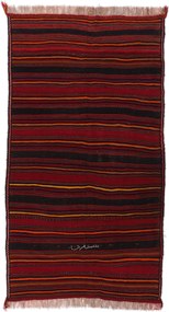 Kilim Tappeto persiano 310 x 170 (Iran) Tessuto A Mano