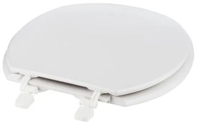 WENKO 25112100-WC sedile TORINO 44x43,5 cm bianco