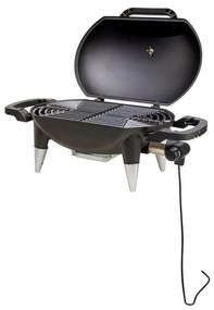 Barbecue elettrico NATERIAL ET2501 2200 W