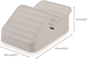 Organizzatore di scarpe Shoe-In Compact - Joseph Joseph