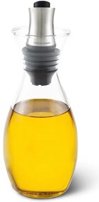 Cole&Mason - Distributore di olio e aceto HAVERHILL FLOW 350 ml