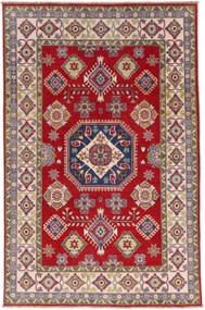 Kazak Tappeto orientale 280 x 180 (Pakistan) Annodato A Mano