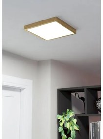 Eglo 900184 - Plafoniera LED FUEVA LED/20,5W/230V