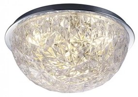 Reality - Plafoniera TRITON 3xE14/10W/230V