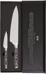 Set di 2 coltelli Kaiser Chef's