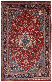 Sarouk Tappeto persiano 130 x 210 (Iran) Annodato A Mano