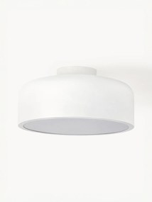 Lampada da soffitto in metallo Ole