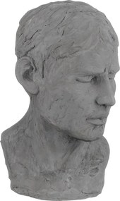 Statuetta (altezza 30 cm) His Reflective Mind - Mette Ditmer Denmark