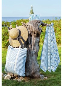 Asciugamano in cotone Sally, 50 x 70 cm - Green Gate