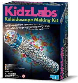 Creazione di un caleidoscopio