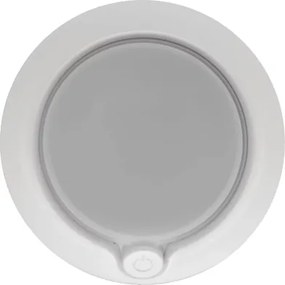 Osram - Luce notturna LED con sensore LUNETTA LED/0,3W/230V 3000K