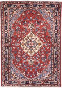 Persian Tappeto persiano 70x100 (Iran) Annodato A Mano