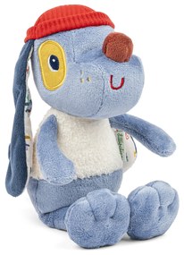 Lilliputiens - Peluche coccolone - Jules il cane