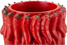 Vaso Chili Cm Ø 20X34
