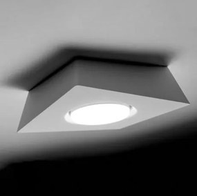 ANCHISE Sforzin illuminazione Lampade in gesso Soffitto 1 Luce